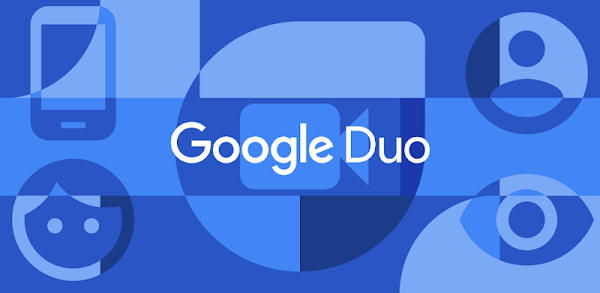 Thumbnail Google Duo - Cuộc gọi video chất lượng cao