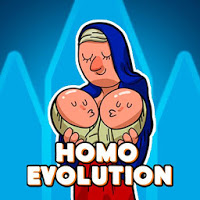 Homo Evolution: Human Origins (MOD)
