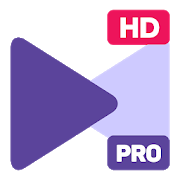 km player (PRO) - Phát video HD Mọi định dạng & codec