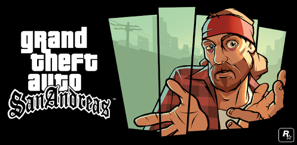 Thumbnail Grand Theft Auto: San Andreas (MOD)