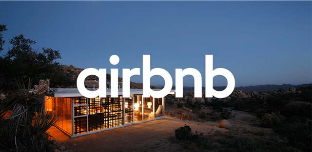 Thumbnail Airbnb