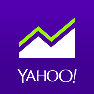 Yahoo Finance: Cổ phiếu và đầu tư thời gian thực