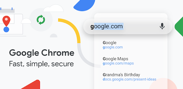 Thumbnail Chrome: Nhanh và an toàn