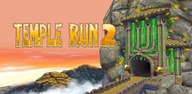 Thumbnail Temple Run 2 (MOD)
