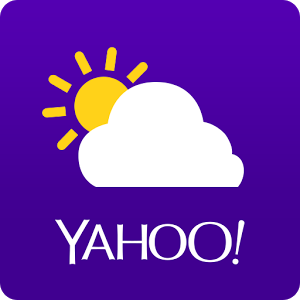 Yahoo Thời tiết