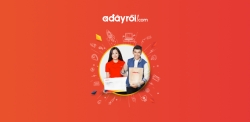 Thumbnail Adayroi - An tâm mua sắm