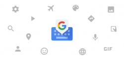 Thumbnail Gboard - Bàn phím Google