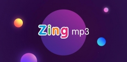 Thumbnail Zing MP3 (MOD)