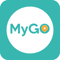 MyGo - Gọi xe & Giao hàng