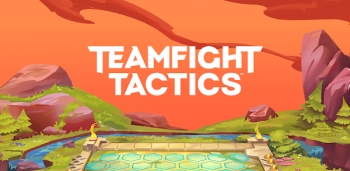 Thumbnail Đấu Trường Chân Lý: LMHT Teamfight Tactics