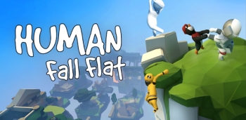 Thumbnail Human: Fall Flat