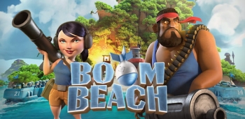 Thumbnail Boom Beach