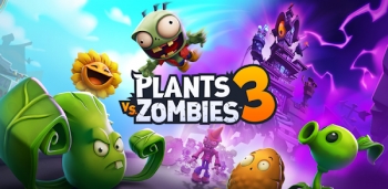 Thumbnail Plants vs. Zombies™ 3