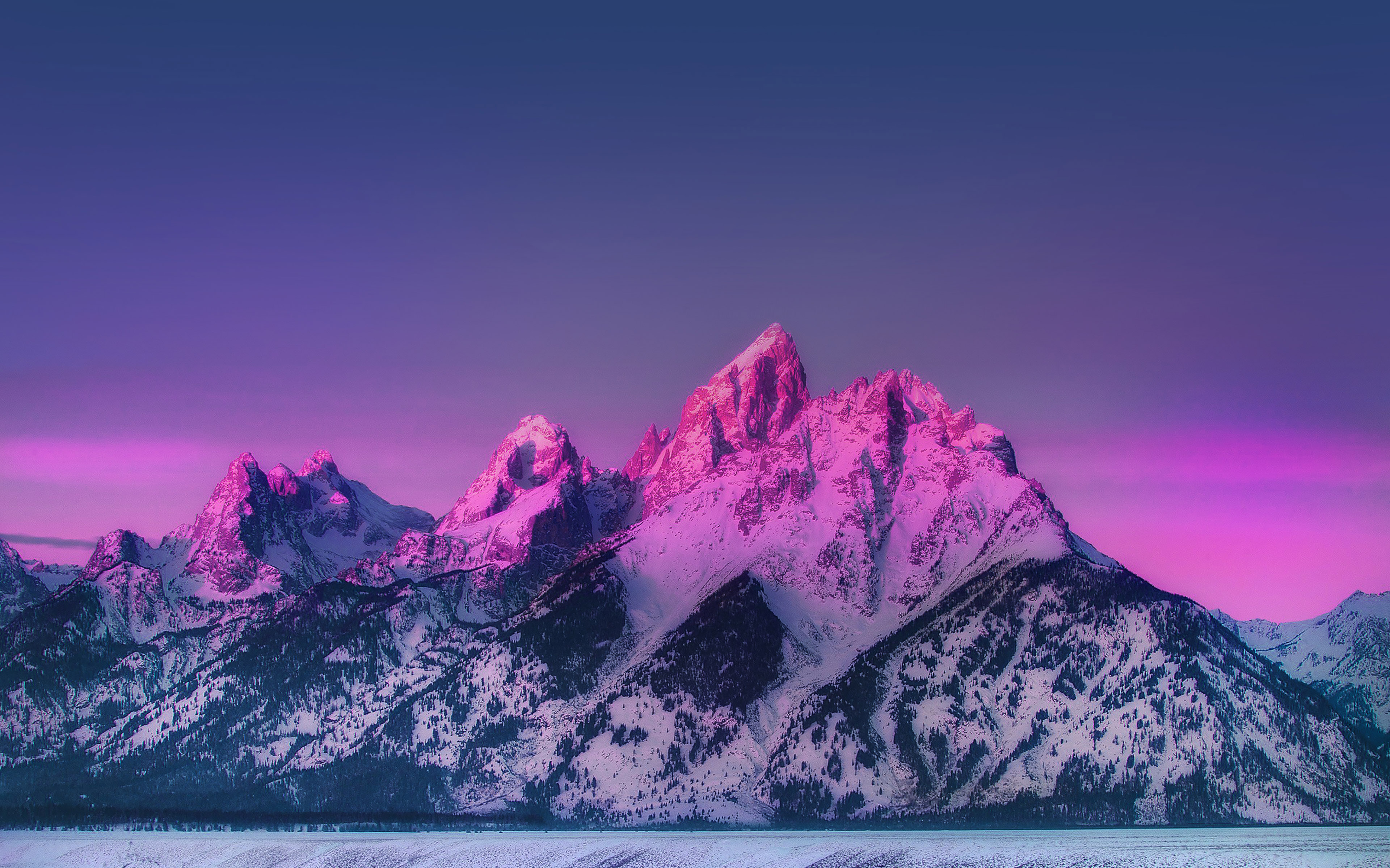 HD purple mountain wallpapers | Peakpx